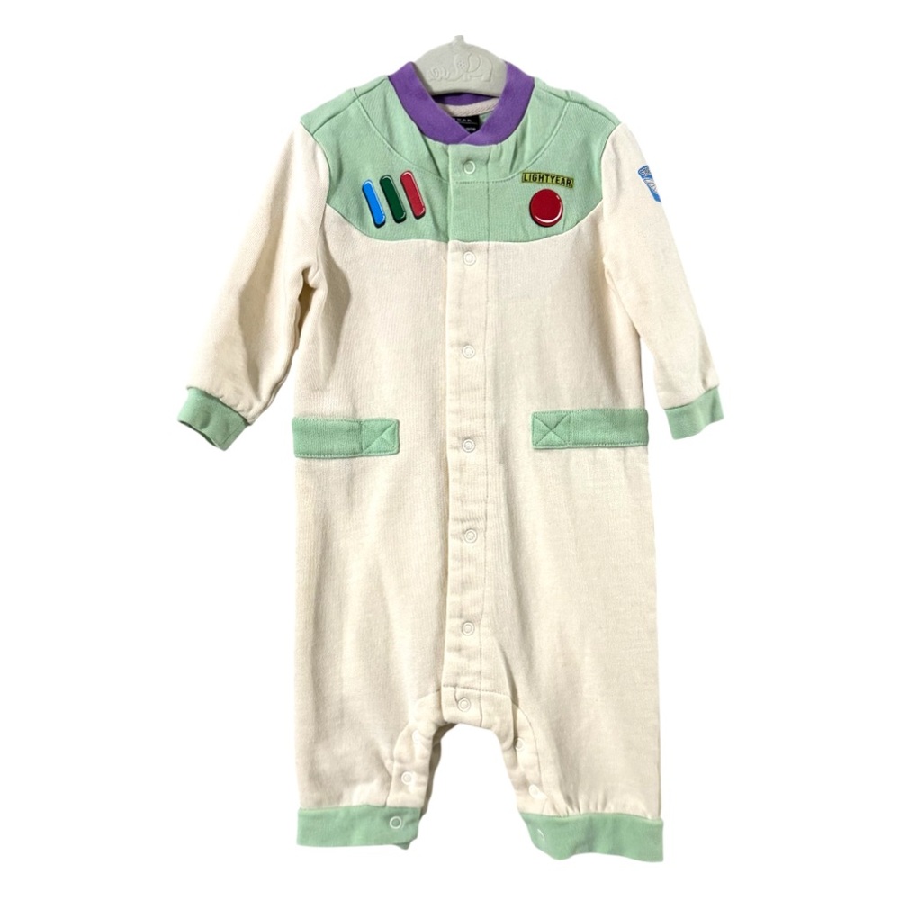 Disney Pixar Toy Story Buzz Lightyear Spacesuit